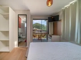 #PDS5 - (Refúgio e Mar) Hospedagem em Canto Grande, Bombinhas