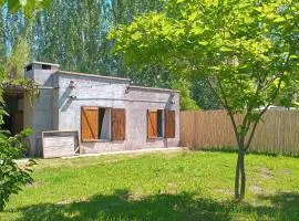 La casa de Vistalba