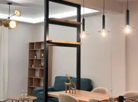 Abete Luxury Apartments