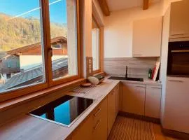 Apartment Ploseblick