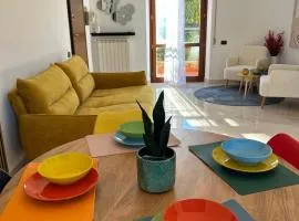 The House of the Castelli Romani