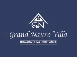 Grand Nauro Villa 2