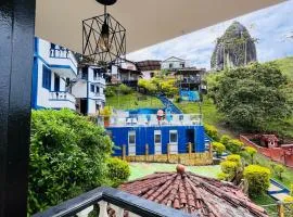 Hotel Volcán Campestre Guatapé