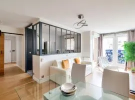 123home - Suite & spa XL