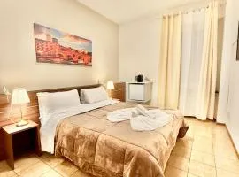 Vitti's home Verona 5