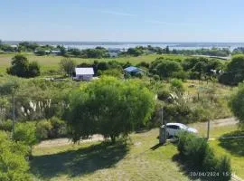 CASA QUINTA CON ESPECTACULAR VISTA Al RÍO