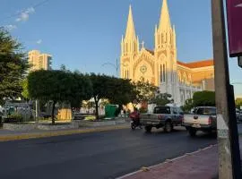 Apartamento Madrepérola, Av Guararapes, Centro Petrolina PE