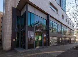 For Students Only Redvers Towers Sheffield