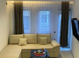 Enzo's Apartments Prishtina