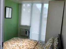 Azure Family Room Condo Unit
