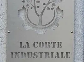 La Corte Industriale