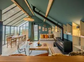 Le Douillet - Superbe maison au calme en campagne