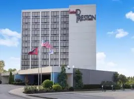 Delta Hotels by Marriott Nashville Airport