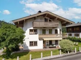 Ferienwohnung Mittendrin