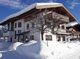 Ferienwohnung Mittendrin