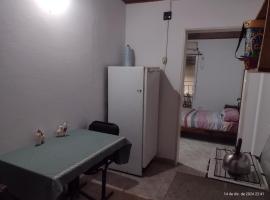 Urquiza y San Martín, Hotel in Villaguay