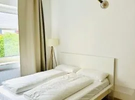 FRIDA Hannover City Apartment