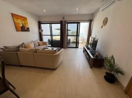 Apartment with sea view, ξενοδοχείο σε Bijilo