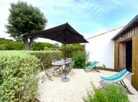 Le moulin D'angibaud