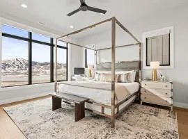 Luxury Lakeview Retreat A Jordanelle Gem in Hideout, Utah