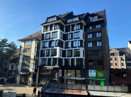 BREATHE - Apartmani Zlatibor Centar