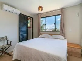 #PDS7 - (Refúgio e Mar) Hospedagem em Canto Grande, Bombinhas