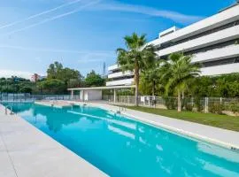 Estepona luxury apartments