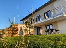 Ferienwohnungen Joachim Fischer, ξενοδοχείο σε Vaihingen an der Enz