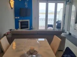 Light Blu House