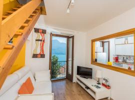 Lake Como - Great View, hotel v destinaci Gravedona