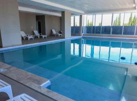 Amérian Río Cuarto, hotel near Rio Cuarto Airport - RCU, Río Cuarto