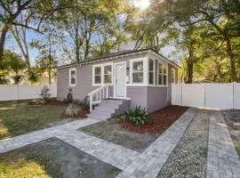 Murray Hill Bungalow