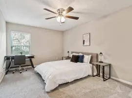 Halsten At Vinings 2516 Spacious 1 Bed 1 Bath