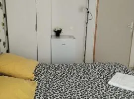 2 Chambres Communicantes JM 4 Bonneuil