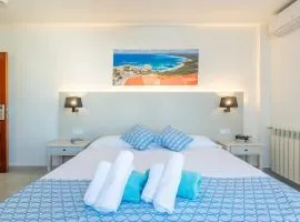 Hotel Martorell by MHR