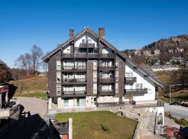 Le Case di Bart su Chalet Diamant, hotel in Prato Nevoso