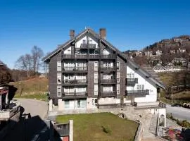 Le Case di Bart su Chalet Diamant