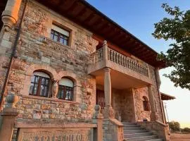 Villa ArtegoikoaUrdaibai patrimonio de la UNESCO