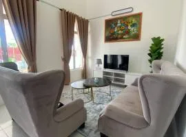 Islamic Homestay Kuantan Puteri Kempadang