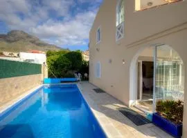 Villa Parque del Conde, Ocean View