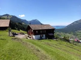 Ferienwohnung Langberg