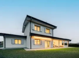 Villa Padana
