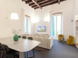 Leukòs Luxury Apartments