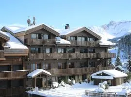 Grand Hôtel Courchevel 1850