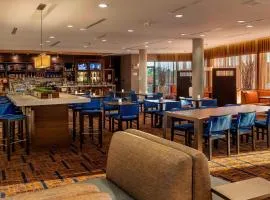 Courtyard by Marriott Indianapolis Noblesville