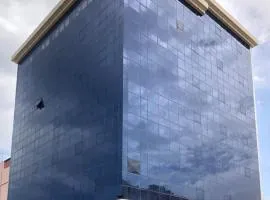 فندق اتش بي البحر الأحمر