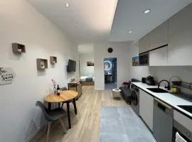 Apartamento Río Turia 2
