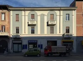 La Casa Del Pittore -Centro Storico-