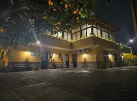 Motel Luna Rossa
