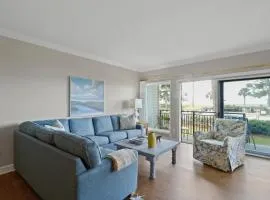 1866 Beachside Tennis Villa